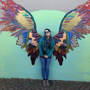 Meet your Posher, Carolyn